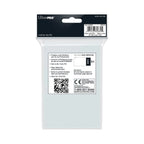 Ultra Pro -Deck Protector sleeves - Standard (100pces, transparent)