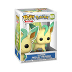 Pokémon - Funko POP! Phyllali (866)