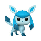 Pokémon - Funko POP! Givrali (921)