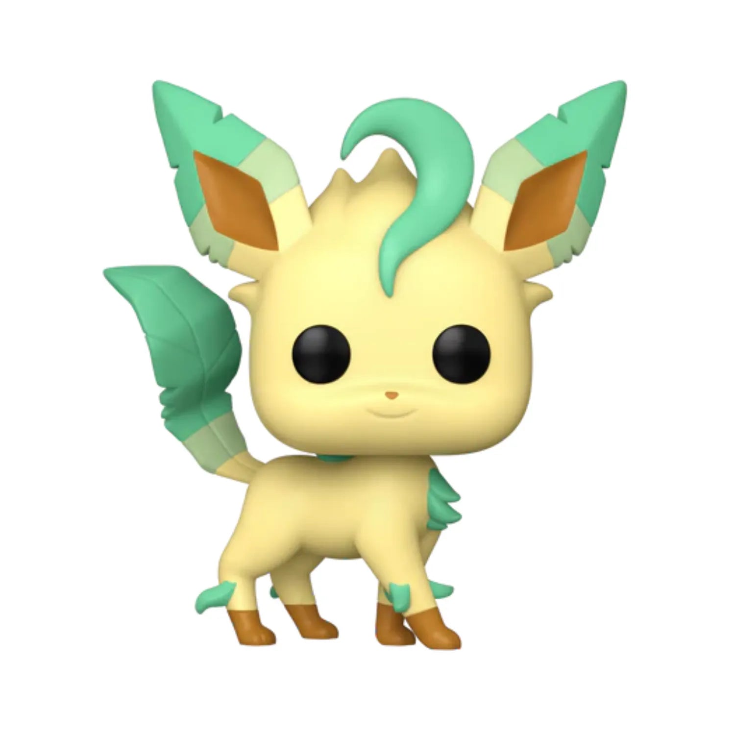 Pokémon - Funko POP! Phyllali (866)