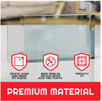 Evoretro - Protection pour display de 24 boosters Lorcana (5 pièces)