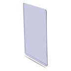 Ultra Pro - Toploader Regular 35pt (100 pièces)