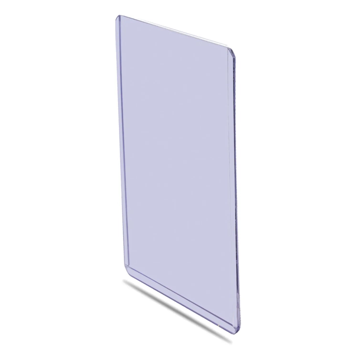 Ultra Pro - Toploader Regular 35pt (100 pièces)