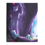 Ultra Pro - Pro-Binder 9 cases Pokémon - Forgelina