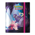 Ultra Pro - Pro-Binder 9 cases Pokémon - Forgelina