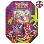 Pokémon (EN) - Pokébox Méga Clair de Lune (set de 2)