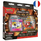 Pokémon (FR) - Pack spécial #4 - Juin 2026