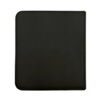 Ultra Pro - PRO-Binder Zippered 12-Pocket - Black