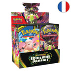🟣[PRÉCO] Pokémon (FR) - Pack spécial #3 - Juin 2026