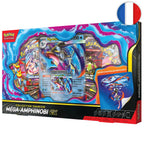🟣[PRÉCO] Pokémon (FR) - Coffret Collection Premium Méga‑Amphinobi‑ex