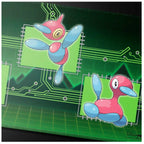 Ultra Pro - Playmat / Tapis de jeu Porygon