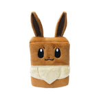 Pokémon - Deck Box  Peluche Évoli