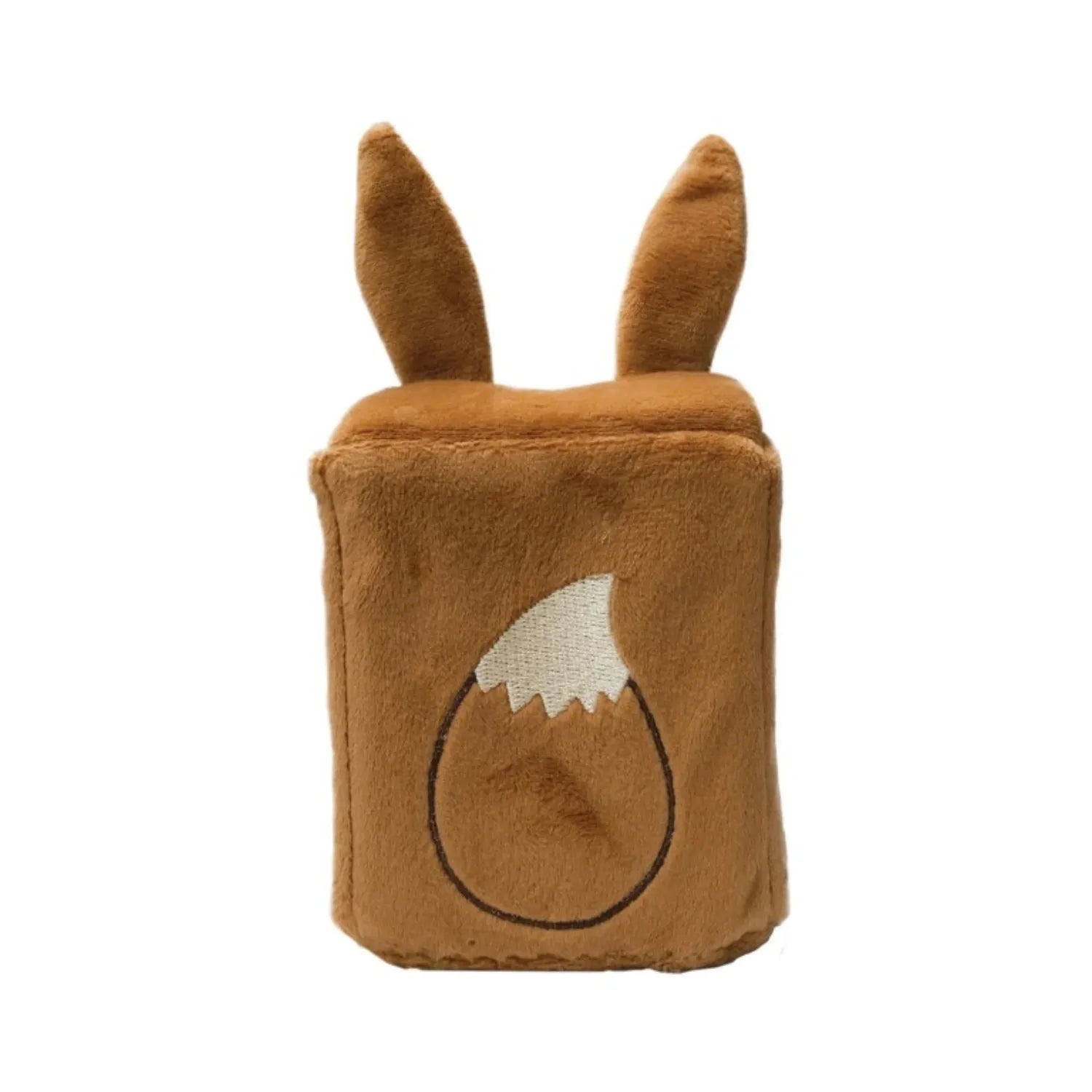 Pokémon - Deck Box  Peluche Évoli