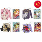 Pokémon (CHN) - Boîte mystère - Porte-carte Dracaufeu