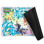 Pokémon - Tapis de jeu Évolutions Prismatiques