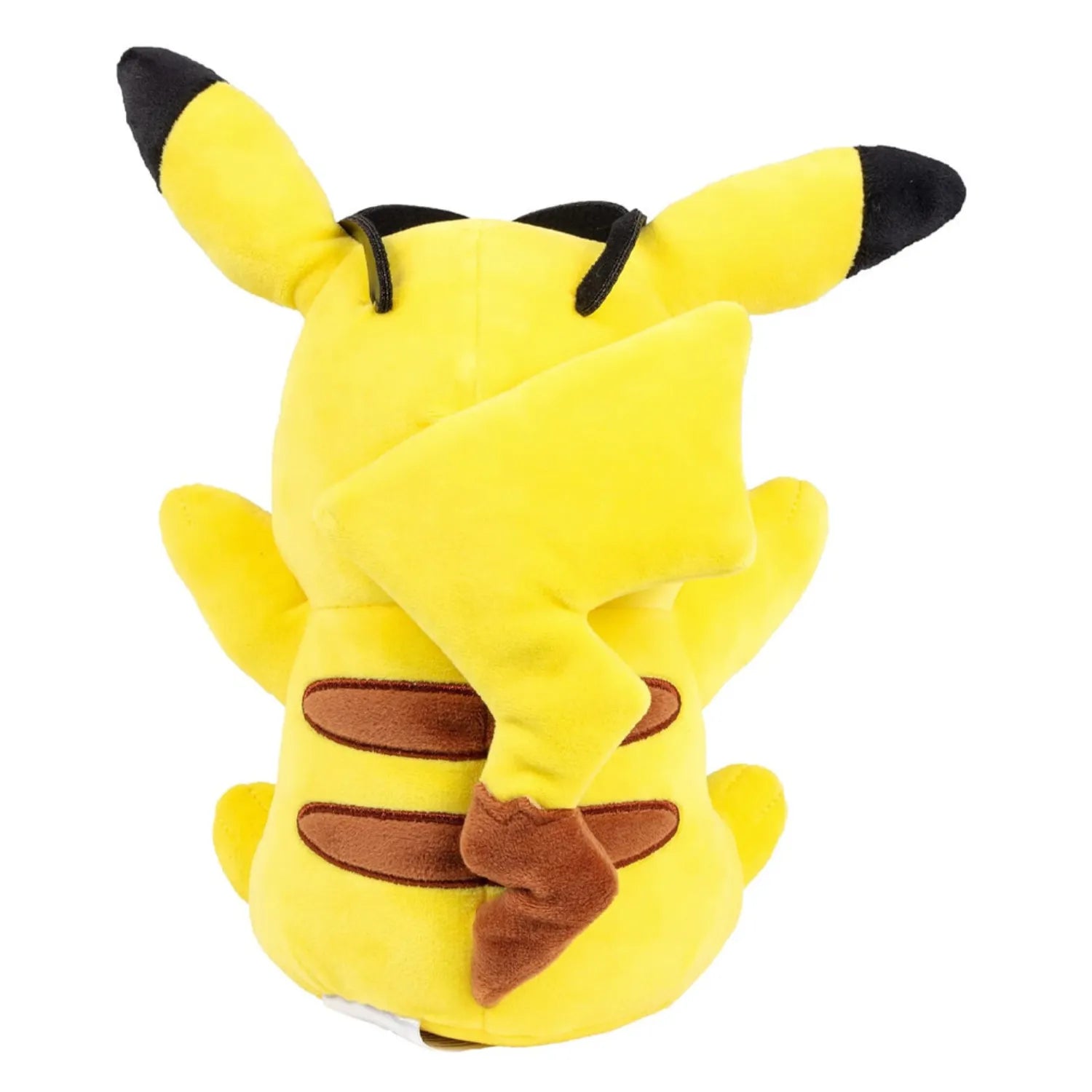 Pokémon - Peluche Pikachu avec des lunettes de soleil (20cm)