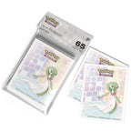 Ultra Pro - 65 protège-cartes standard - Gardevoir