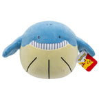 Pokémon - Peluche Wailmer (30cm)