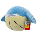 Pokémon - Peluche Wailmer (30cm)