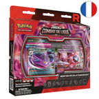Pokémon (FR) - Deck Combat de Ligue Mewtwo‑ex de la Team Rocket