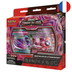 Pokémon (FR) - Deck Combat de Ligue Mewtwo‑ex de la Team Rocket