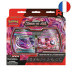 Pokémon (FR) - Deck Combat de Ligue Mewtwo‑ex de la Team Rocket