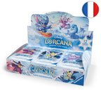 Lorcana (FR) - Display 24 boosters - CHAP11 Givresort