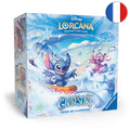 Lorcana (FR) - Trésor des Illumineurs (Trove pack) - CHAP11 Givresort
