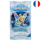 Lorcana (FR) - Display 24 boosters - CHAP11 Givresort