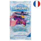 Lorcana (FR) - Display 24 boosters - CHAP11 Givresort