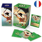 Lorcana (FR) - Coffret Cadeau - Balthazar Picsou