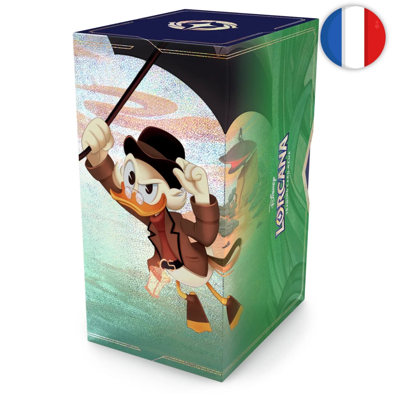 Lorcana (FR) - Coffret Cadeau - Balthazar Picsou