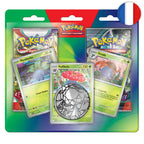 Pokémon (FR) - Duo Pack amélioré (Q1 2026)