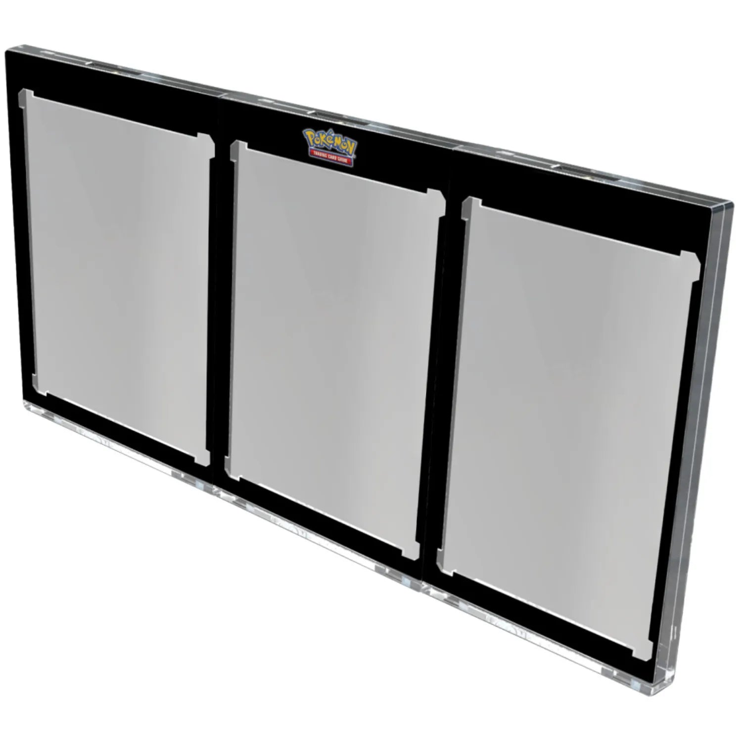 Ultra Pro - ONE-TOUCH EDGE 3-CARD- Neon Kanto