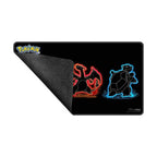 Ultra Pro - Tapis de jeu Holofoil Pokémon - Neon Kanto
