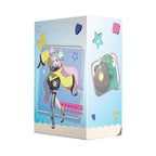 Ultra Pro - Deck Box - Iono et Ampibidou