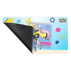 Ultra Pro - Tapis de jeu - Iono et Ampibidou