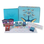 Pokémon (CHN) - Eevee Advanced Gift Box (Aquali, Pyroli et Voltali)
