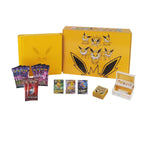 Pokémon (CHN) - Eevee Advanced Gift Box (Aquali, Pyroli et Voltali)