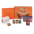 Pokémon (CHN) - Eevee Advanced Gift Box (Aquali, Pyroli et Voltali)