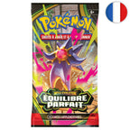 Pokémon (FR) - Booster à l'unité - ME03 Équilibre Parfait