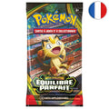 Pokémon (FR) - Booster à l'unité - ME03 Équilibre Parfait