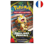 Pokémon (FR) - Booster à l'unité - ME03 Équilibre Parfait