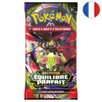 Pokémon (FR) - Booster à l'unité - ME03 Équilibre Parfait