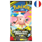 Pokémon (FR) - Booster à l'unité - ME03 Équilibre Parfait