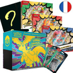 🟣[PRÉCO] Pokémon (FR) - Pack spécial #3 - Juillet 2026