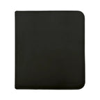 Ultra Pro - PRO-Binder Zippered 12-Pocket - Black