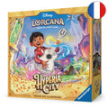 🟣[PRÉCO] Lorcana (FR) - Trésor des Illumineurs (Trove pack) - CHAP14 Hyperia City