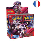 🟣[PRÉCO] Pokémon (FR) - Pack spécial #2 - Juin 2026
