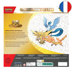 🟣[PRÉCO] Pokémon (FR) - Coffret Collection poster - ME05.5 30e Anniversaire